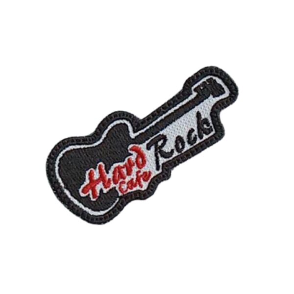 Hard rock