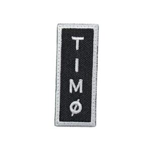 Timo