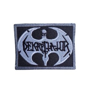 Dekapitator