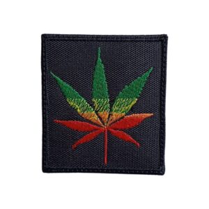 Hoja Rastafari