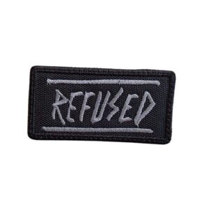 Refused