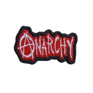 Anarchy