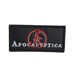 Apocaliptica TXT