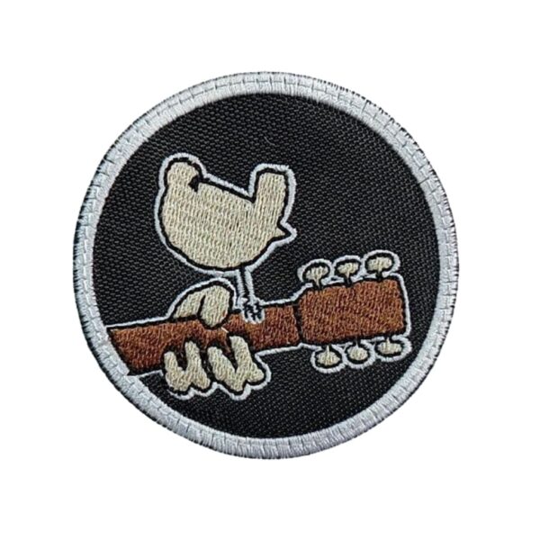 woodstock
