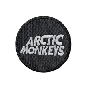 Artic Monkeys