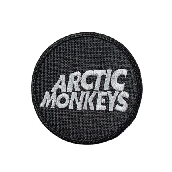 Artic Monkeys