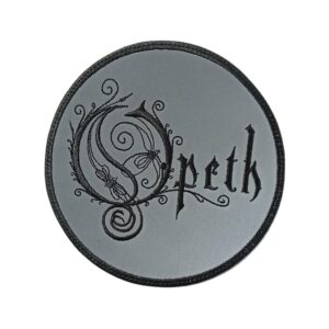 Opeth reflectivo