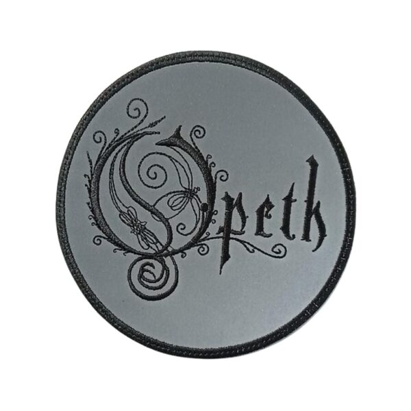 Opeth reflectivo