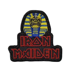 Iron Maiden Powerslave