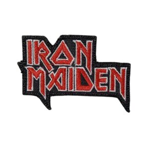 Iron Maiden TXT