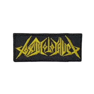 Toxic Holocaust