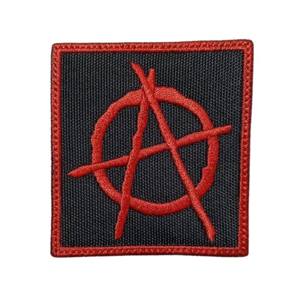 Anarquia