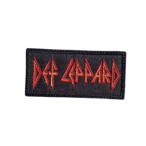 Def Leppard TXT