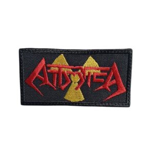 Attomica