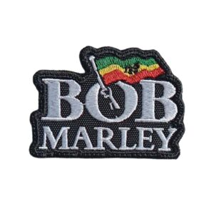 Bob Marley