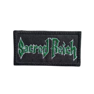 Scared Reich
