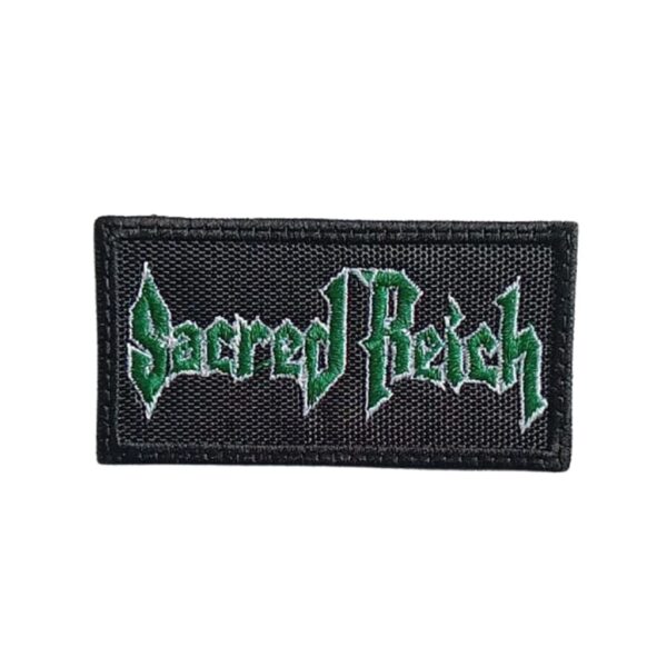 Scared Reich