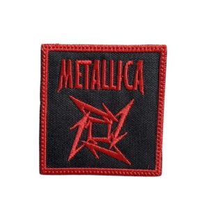 Metallica Star