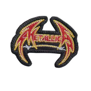 Metallica TXT 2