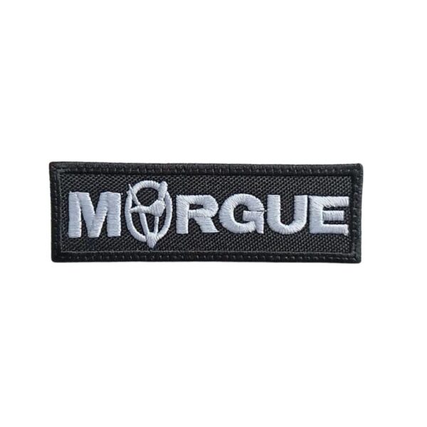 Morgue
