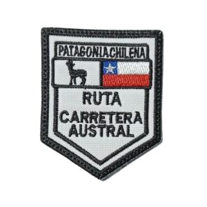 Ruta Carretera Ancestral