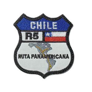 Ruta Panamericana