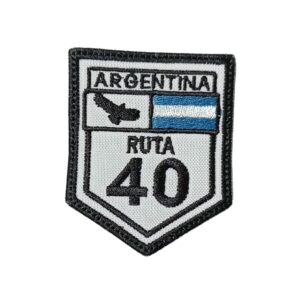 Ruta 40