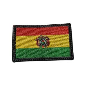 Bolivia