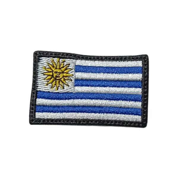Uruguay