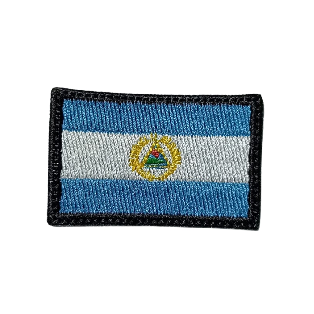 Nicaragua