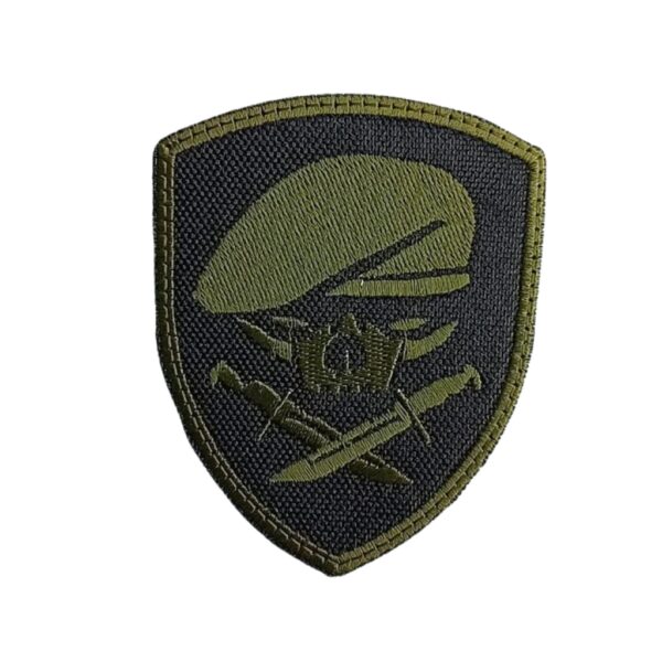 MOH Green