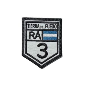 Ruta 3