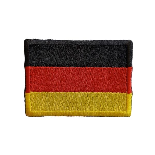 Alemania 2