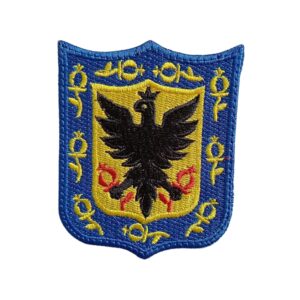 escudo Bogota 2