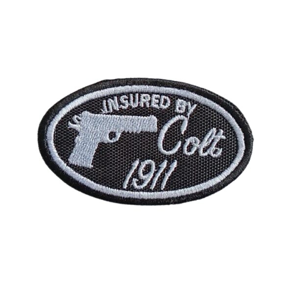 Colt 1911