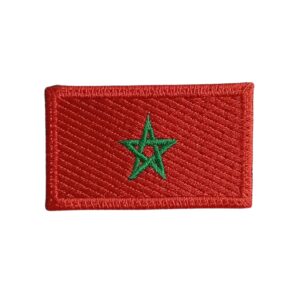 Marruecos