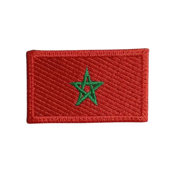 Marruecos