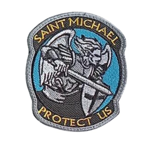 St Michael