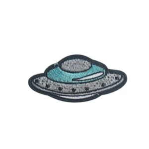 Nave espacial