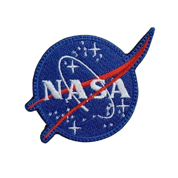 Logo Nasa