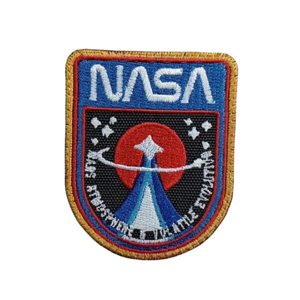 Hilo Cosmico Nasa