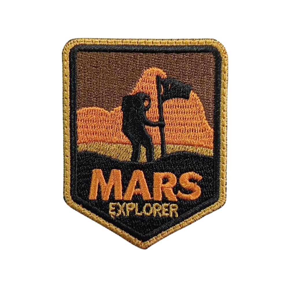 Mars Explorer