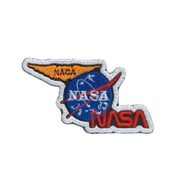 Nasa-Nasa