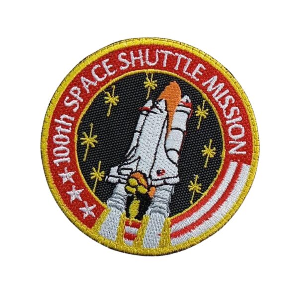 100th space Shuttle