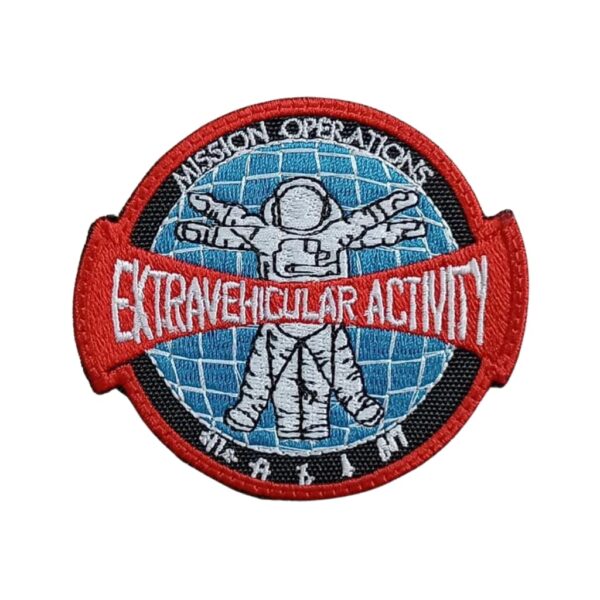 Extravehicular Activity