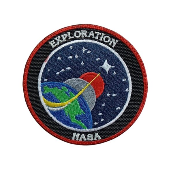 Exploration Nasa