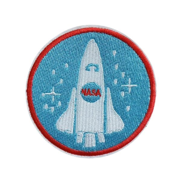 Trabsbordador Nasa