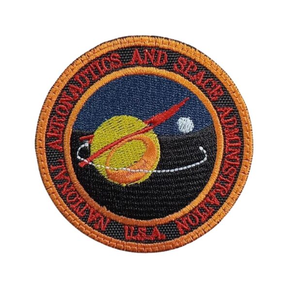Nasa Administration