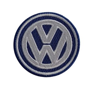 Logo Volkswagen
