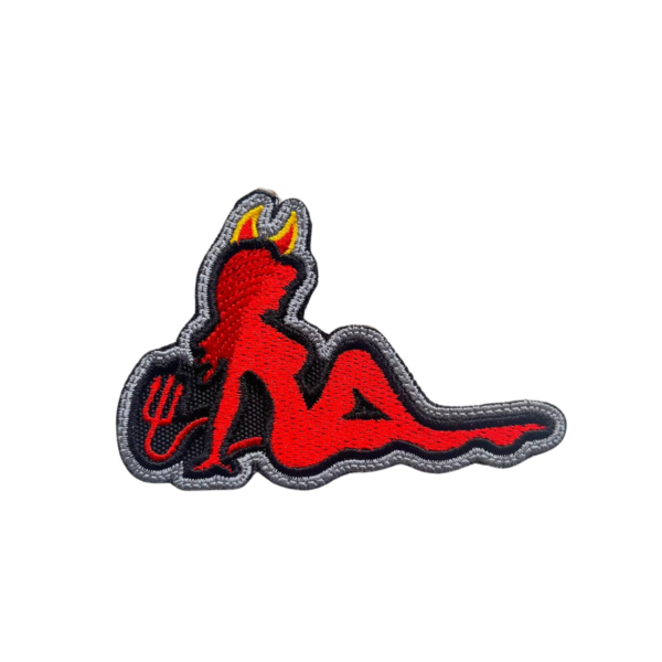 She Red Devil